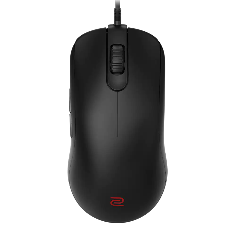ZOWIE FK2-C muis Gamen Rechtshandig USB Type-A Optisch 3200 DPI (9H.N3EBA.A2E) thumbnail