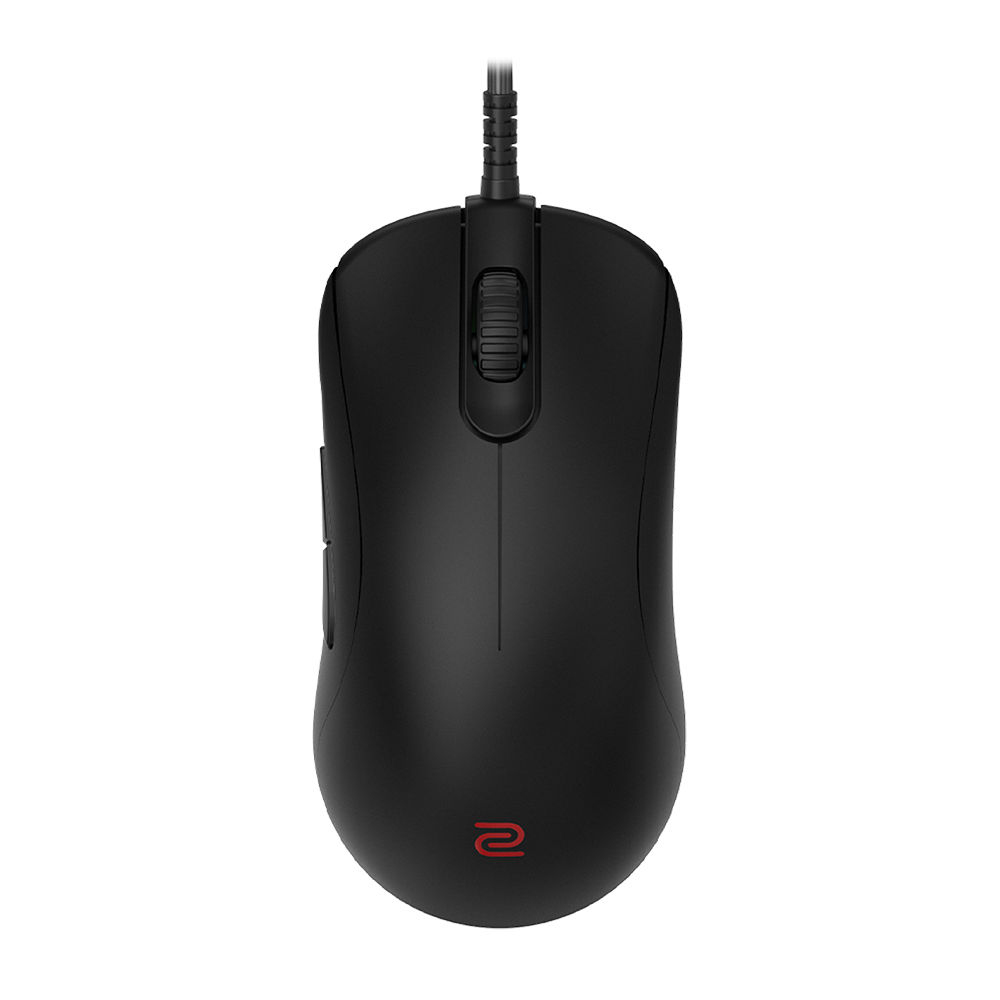 BenQ ZOWIE ZA13-C muis Gamen Rechtshandig USB Type-A 3200 DPI (9H.N3HBB.A2E) thumbnail