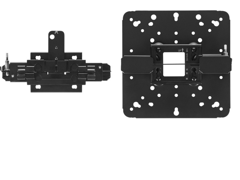 HPE Aruba Nwking AP-MNT-MP10-U Campus (S0J40A) thumbnail