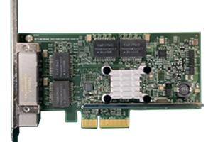 Fujitsu PY-LA284 interfacekaart/-adapter Intern RJ-45 (PY-LA284) thumbnail