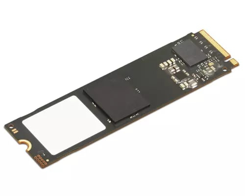 Lenovo 4XB1L68661 internal solid state drive 512 GB M.2 PCI Express 4.0 NVMe (4XB1L68661) thumbnail