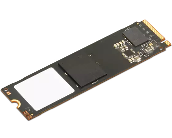 Lenovo 4XB1L68662 internal solid state drive M.2 1 TB PCI Express 4.0 (4XB1L68662) thumbnail