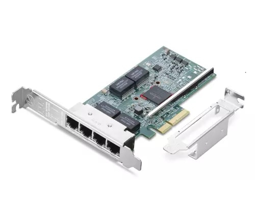 Lenovo 4XC1K80847 netwerkkaart Intern Ethernet 1000 Mbit/s (4XC1K80847) thumbnail