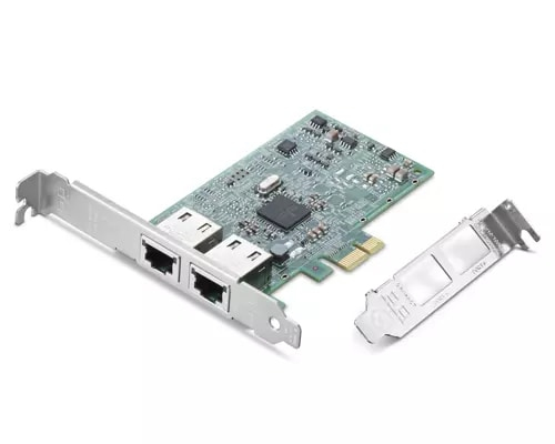 Lenovo 4XC1K83390 netwerkkaart Intern Ethernet 1000 Mbit/s (4XC1K83390) thumbnail