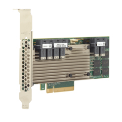 Broadcom 9361-24i interfacekaart/-adapter Intern SAS, SATA (05-50022-00) thumbnail