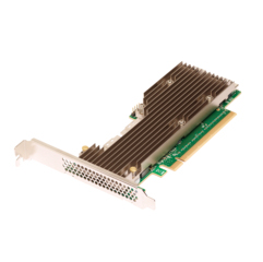 Broadcom P411W-32P interfacekaart/-adapter Intern SFF-8654 (05-50054-00) thumbnail