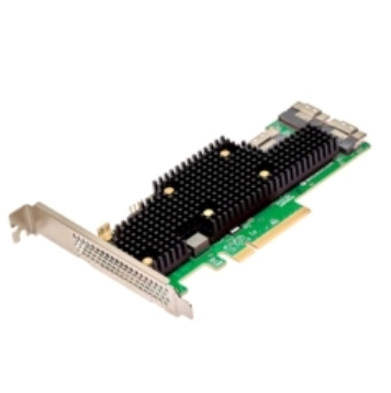 Broadcom eHBA 9600-24i interfacekaart/-adapter Intern SAS, SATA (05-50111-01) thumbnail