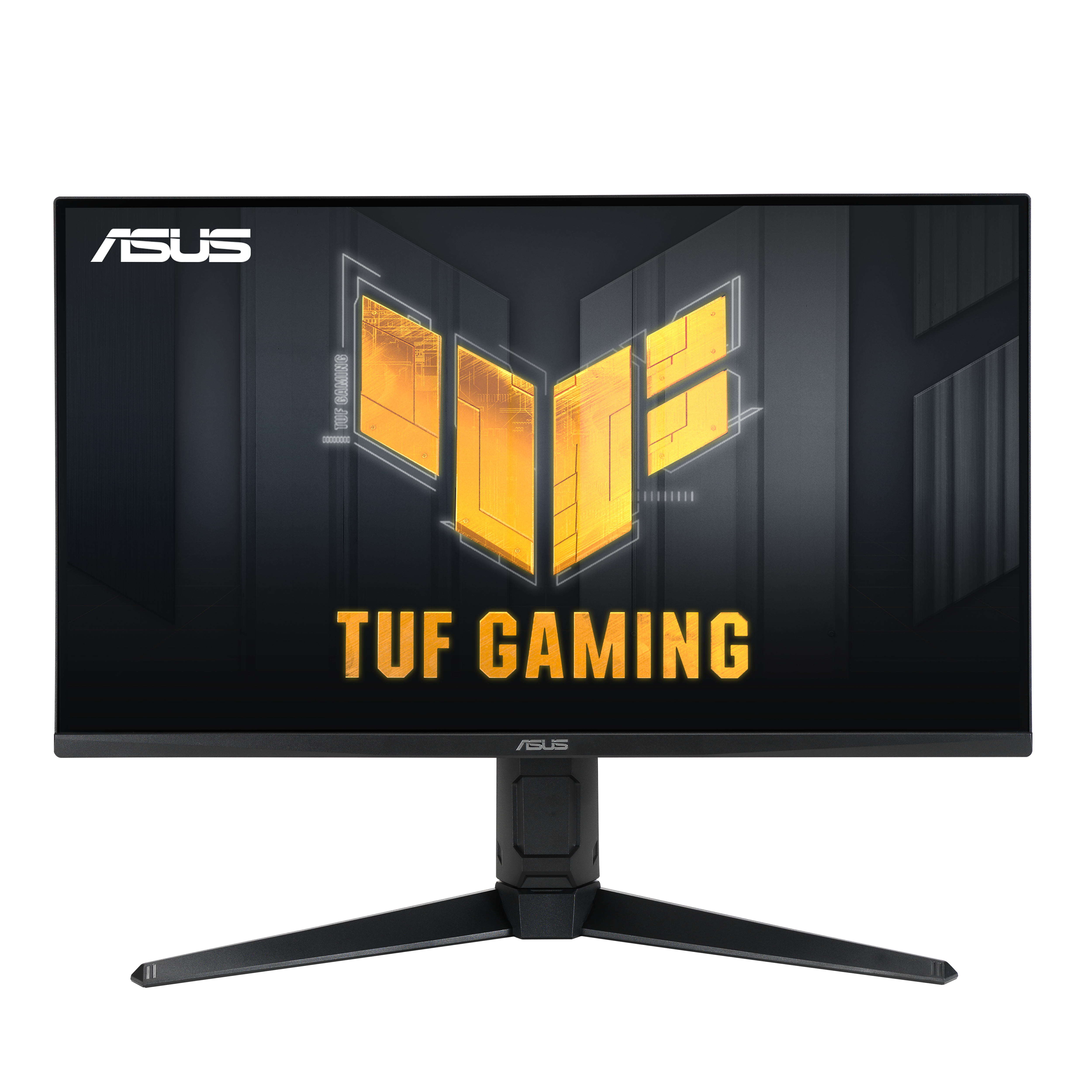 ASUS TUF Gaming VG28UQL1A computer monitor 71,1 cm (28) 3840 x 2160 Pixels 4K Ultra HD LCD Zwart (VG28UQL1A) thumbnail