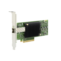 Broadcom LPE32000-M2 netwerkkaart Intern Fiber 3200 Mbit/s (LPE32000-M2) thumbnail