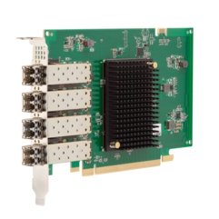 Broadcom Emulex Gen 7 Fibre Channel HBAs Intern 3200 Mbit/s (LPE35004-M2) thumbnail
