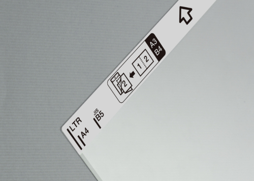 Brother CS-A3301 scanneraccessoire Dragerfolie (CSA3301) thumbnail