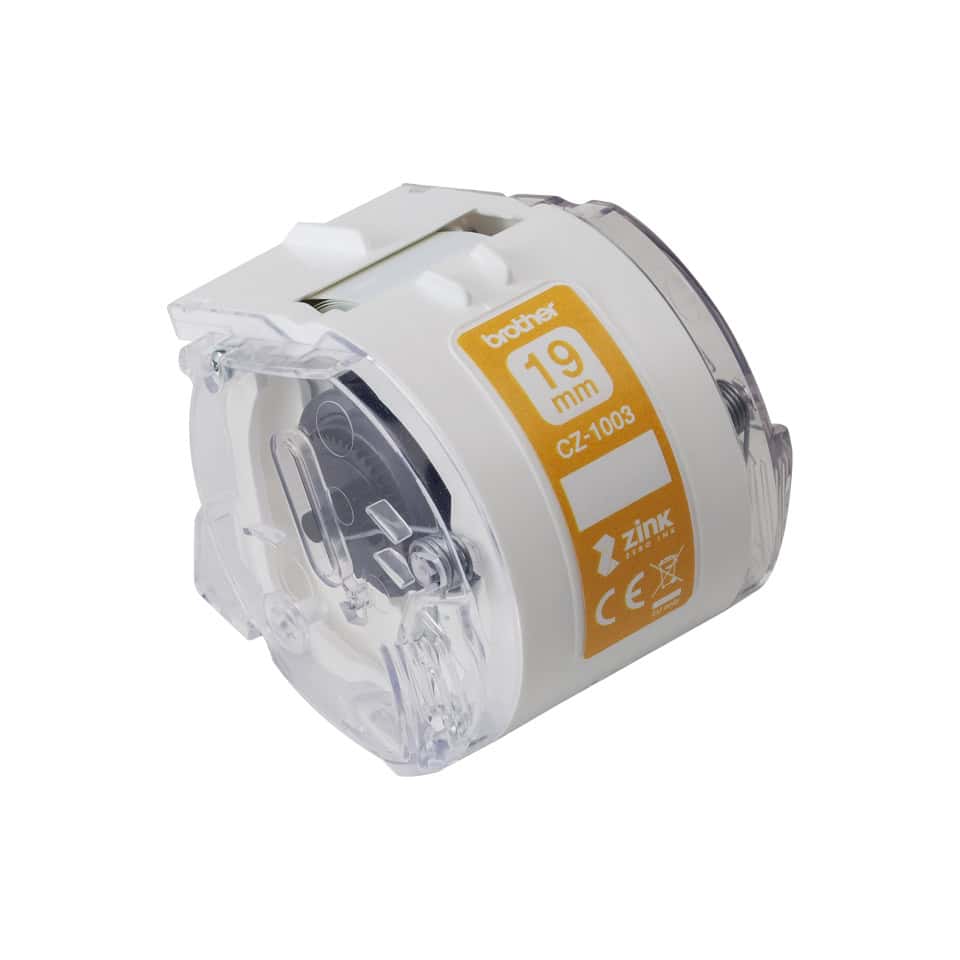 Brother CZ-1003 labelprinter-tape (CZ1003) thumbnail