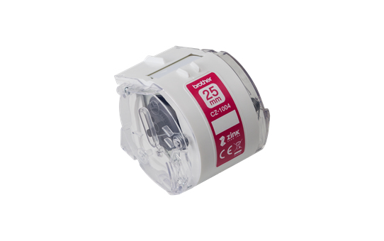 Brother CZ-1004 labelprinter-tape (CZ1004) thumbnail
