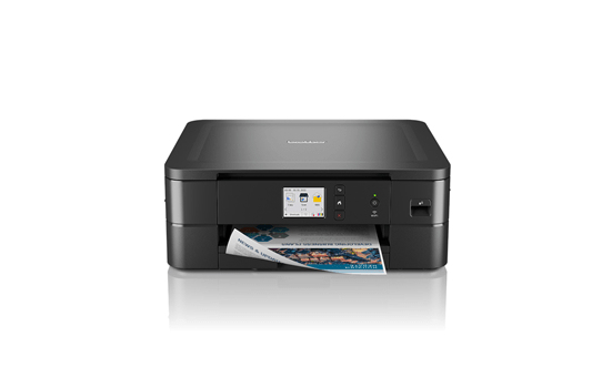 Brother DCP-J1140DW Inkjet A4 6000 x 1200 DPI 17 ppm Wifi (DCPJ1140DWRE1) thumbnail
