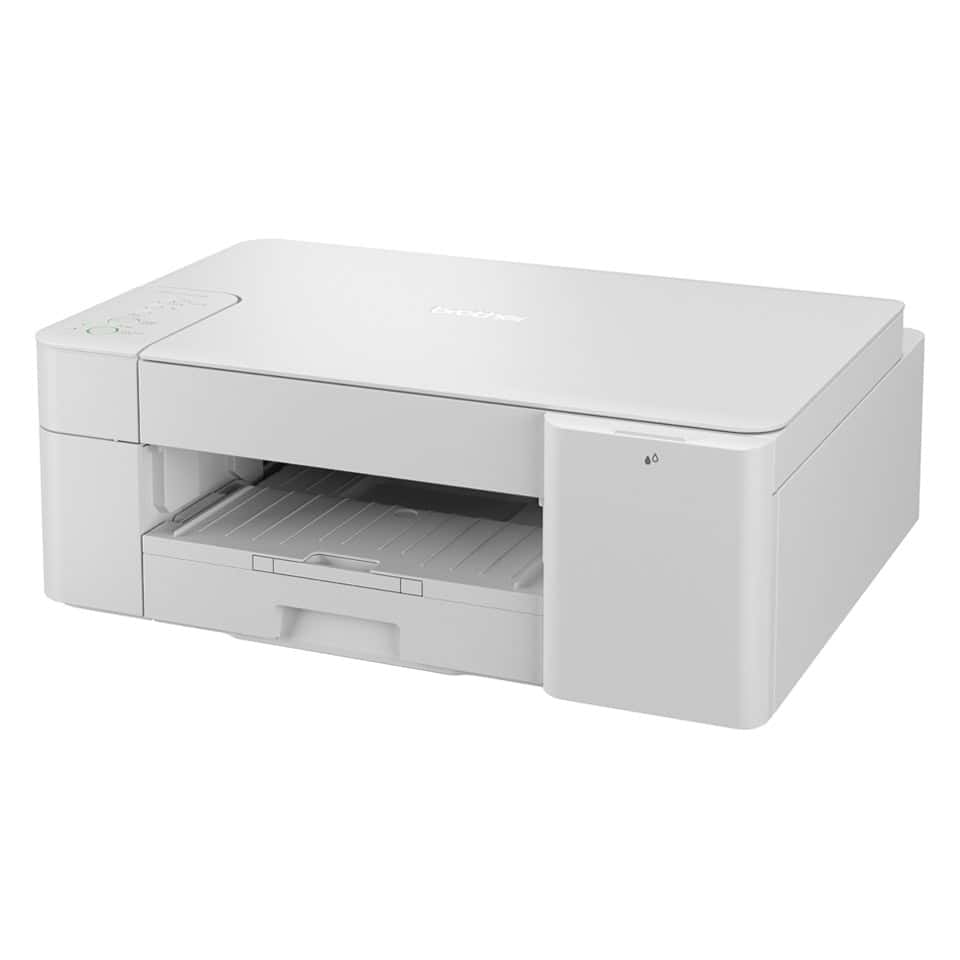 Brother DCP-J1200W Inkjet A4 1200 x 6000 DPI 16 ppm Wifi (DCPJ1200WRE1) thumbnail