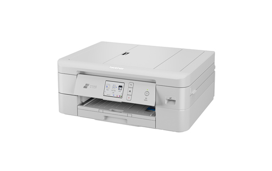 Brother DCP-J1800DW Inkjet A4 1200 x 6000 DPI 17 ppm Wifi (DCPJ1800DWRE1) thumbnail