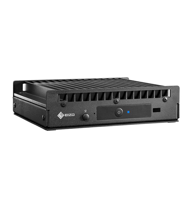 EIZO DuraVision DX0212-IP 48 kanalen 3840 x 2160 Pixels (DX0212-IP) thumbnail