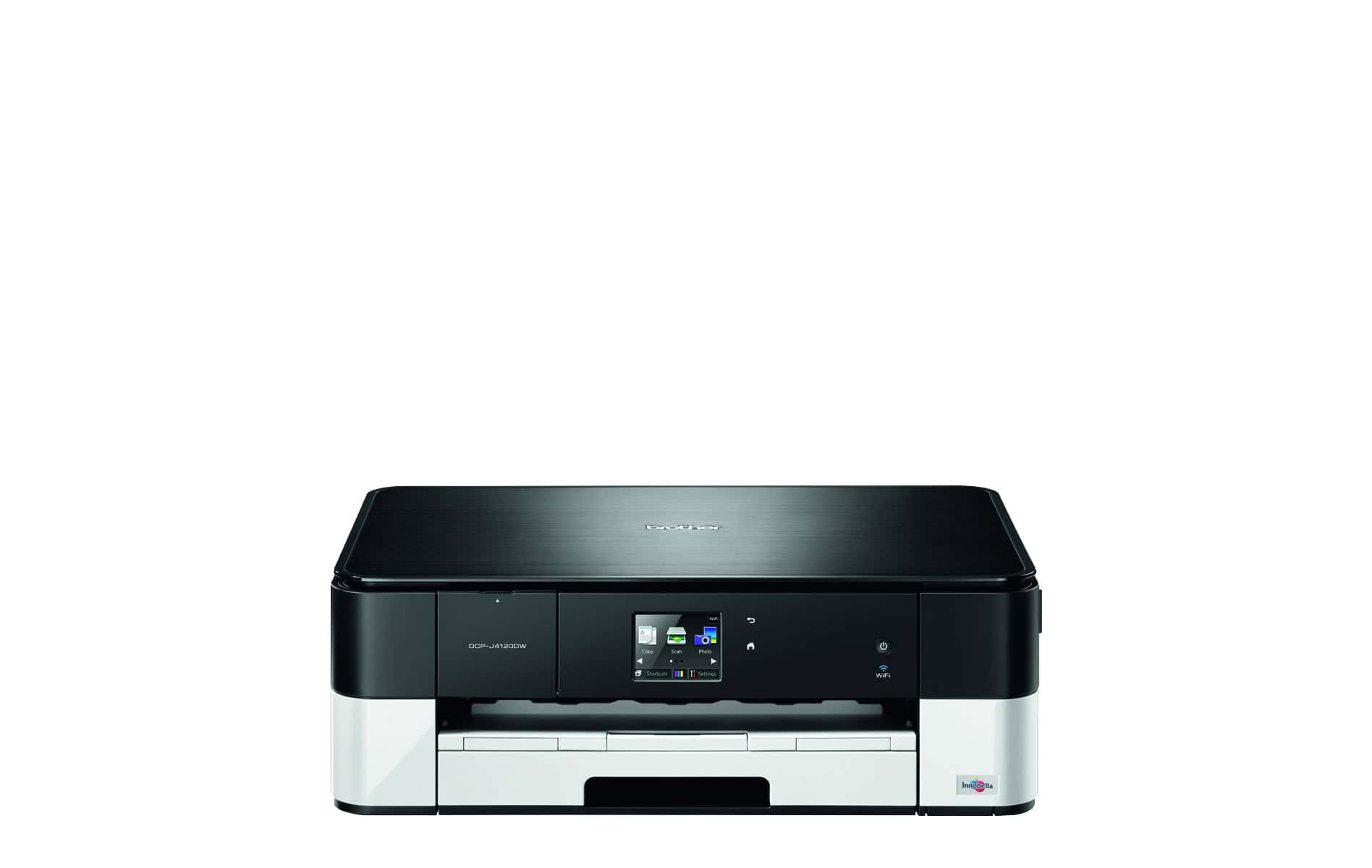 Brother Printer Drucker DCP-J4120DW DCPJ4120DW (DCPJ4120DWG1) (DCPJ4120DWG1) thumbnail