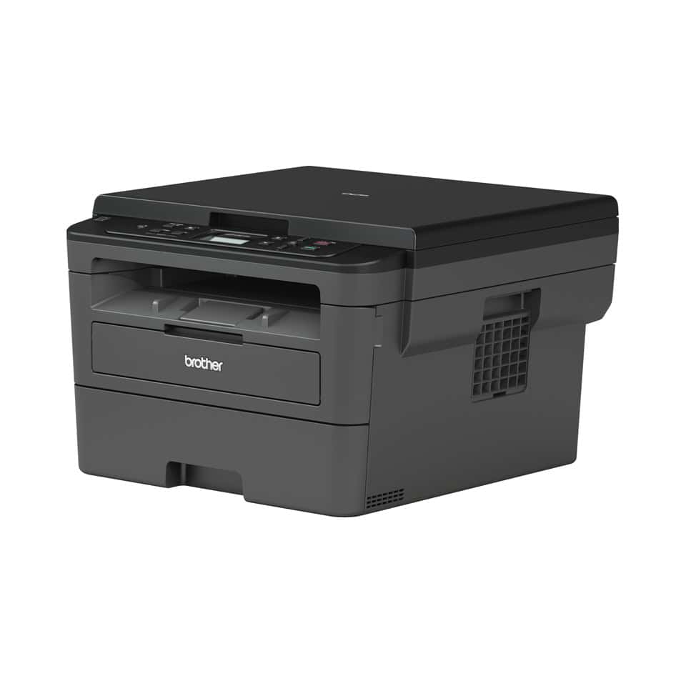 Brother DCP-L2510D multifunctionele printer Laser A4 1200 x 1200 DPI 30 ppm (DCPL2510DG1) thumbnail