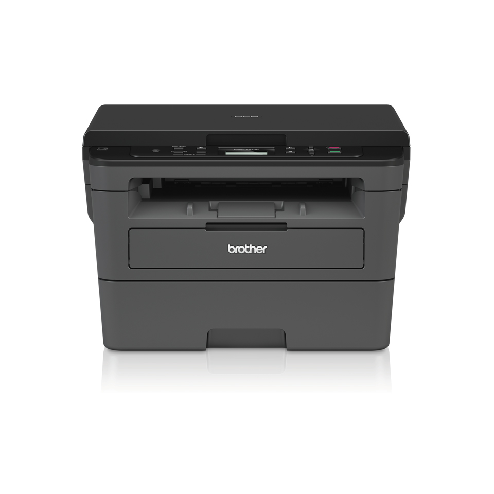 Brother DCP-L2510D multifunctionele printer Laser A4 1200 x 1200 DPI 30 ppm (DCPL2510DG1) thumbnail