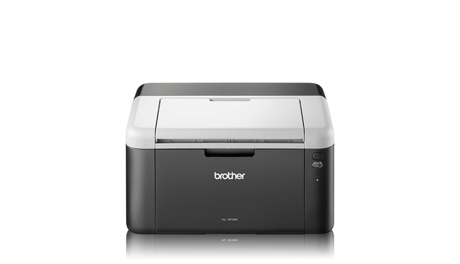 Brother HL-1212W laserprinter 2400 x 600 DPI A4 Wifi (HL1212WG1) thumbnail