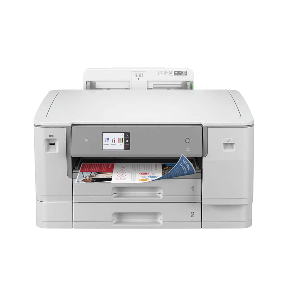 Brother HLJ6010DWRE1 inkjetprinter Kleur 1200 x 4800 DPI A3 Wifi (HLJ6010DWRE1) thumbnail
