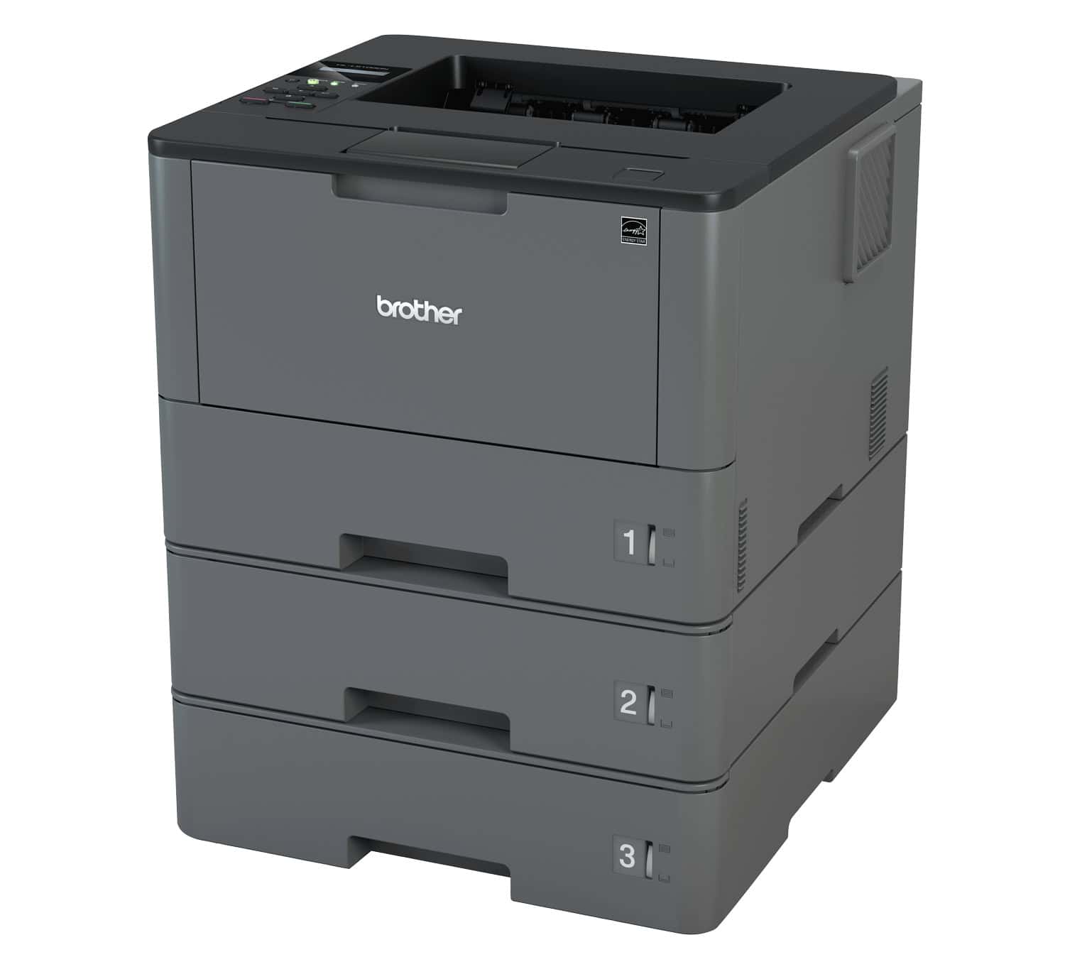 Brother HL-L5000D laserprinter 1200 x 1200 DPI A4 (HLL5000DRF1) thumbnail