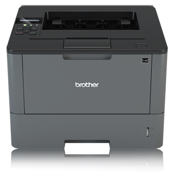 Brother HL-L5100DN laserprinter 1200 x 1200 DPI A4 (HLL5100DNG1) thumbnail