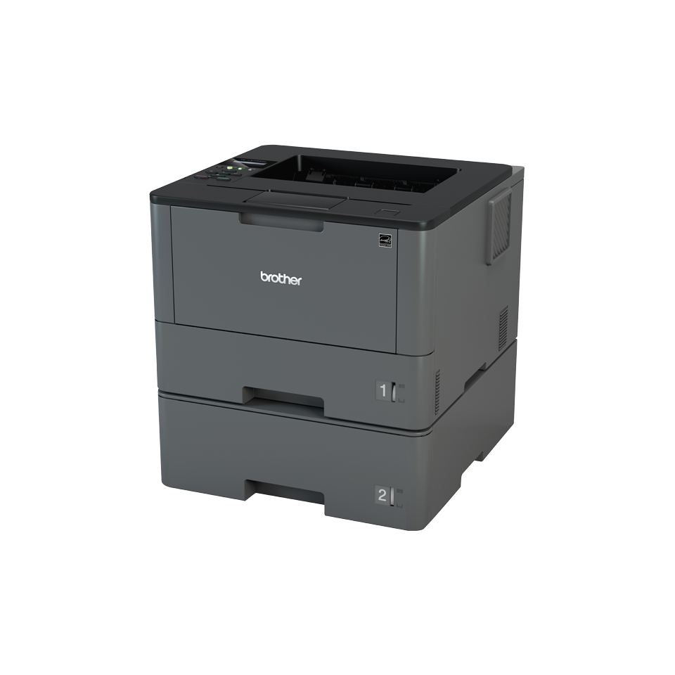 Brother HL-L5100DNT laserprinter 1200 x 1200 DPI A4 (HLL5100DNTG1) thumbnail