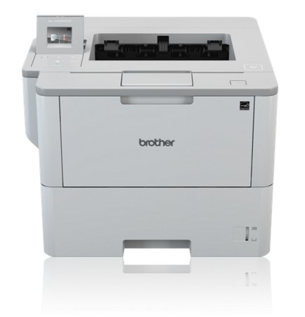 Brother HL-L6300DW laserprinter 1200 x 1200 DPI A4 Wifi (HLL6300DWG1) thumbnail