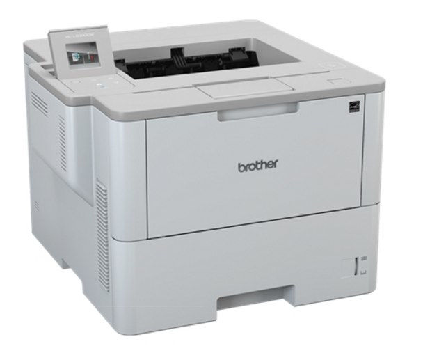 Brother HL-L6300DW laserprinter 1200 x 1200 DPI A4 Wifi (HLL6300DWG1) thumbnail