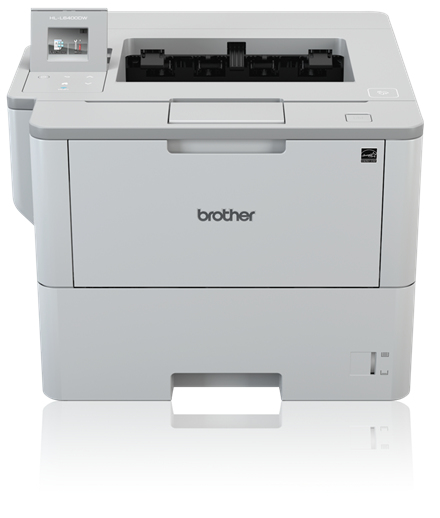 Brother HL-L6400DW laserprinter 1200 x 1200 DPI A4 Wifi (HLL6400DWG1) thumbnail