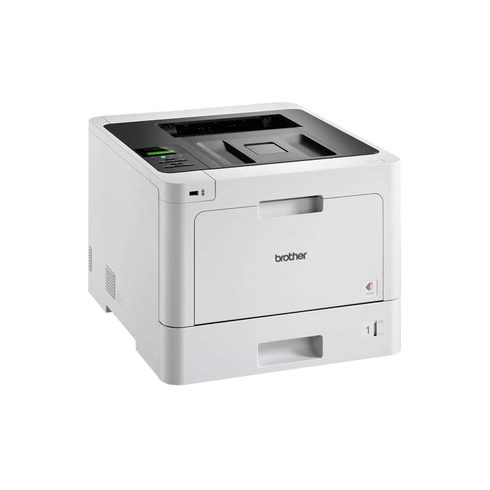Brother HL-L8260CDW laserprinter Kleur 2400 x 600 DPI A4 Wifi (HLL8260CDWRF1) thumbnail
