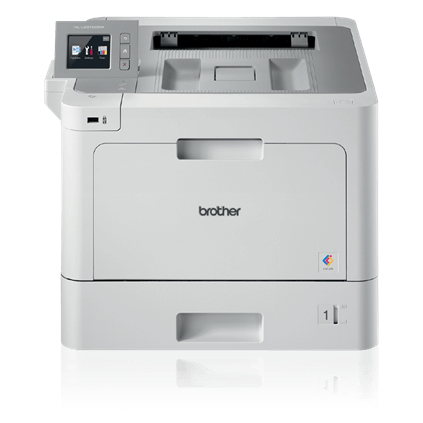 Brother HLL9310CDW Kleur 2400 x 600 DPI A4 Wifi (HLL9310CDWG1) thumbnail