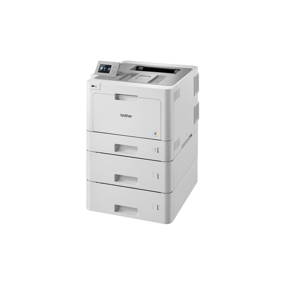 Brother HL-L9310CDWTT laserprinter Kleur 2400 x 600 DPI A4 Wifi (HLL9310CDWTTG2) thumbnail