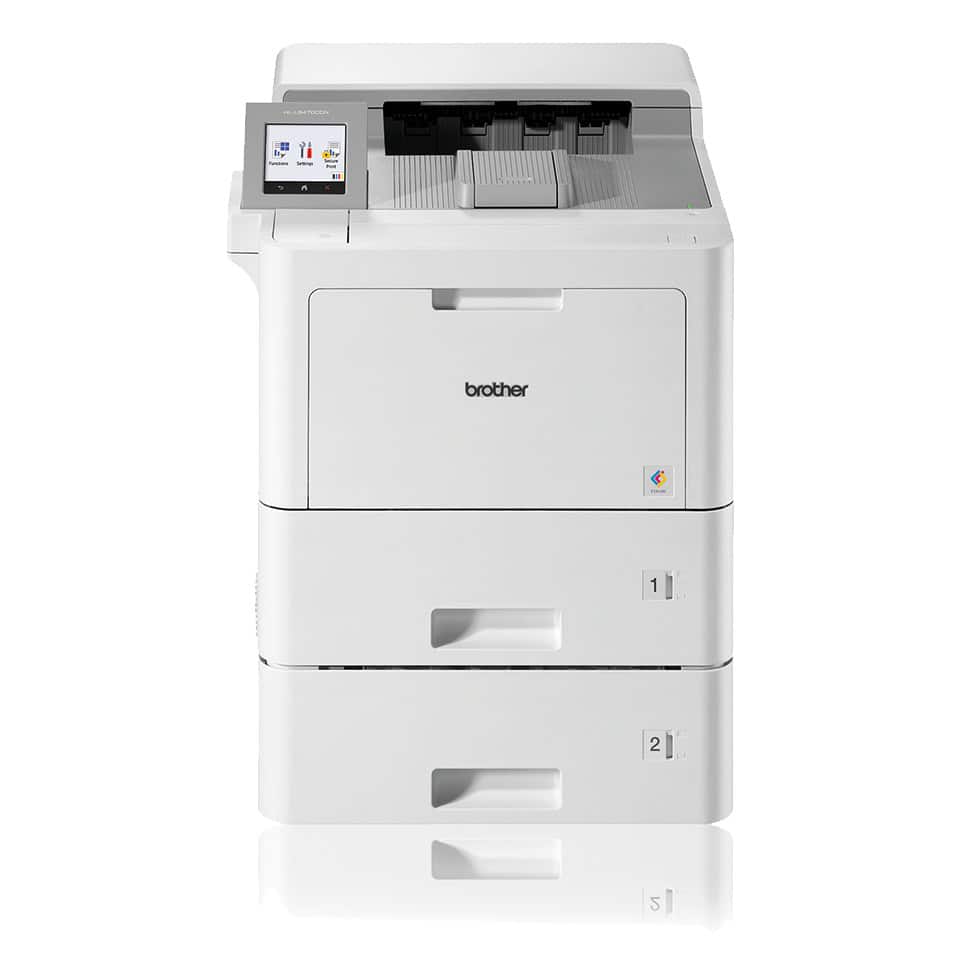 Brother HL-L9470CDNT laserprinter Kleur 2400 x 600 DPI A4 (HLL9470CDNTG2) thumbnail