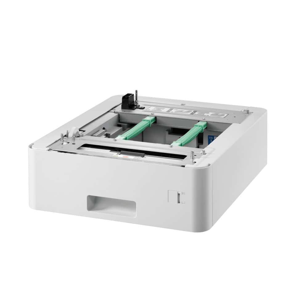 Brother LT-340CL Printer/Scanner reserveonderdeel en accessoire Tray (LT340CL) thumbnail