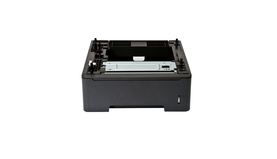 Brother LT-5400 papierlade & documentinvoer Multifunctionele lade 500 vel (LT5400) thumbnail