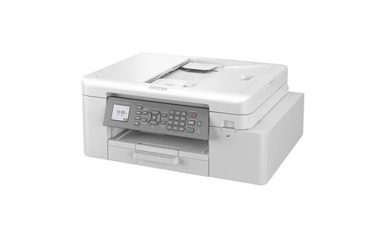 Brother MFC-J4335DW Inkjet A4 1200 x 4800 DPI Wifi (MFCJ4335DWRE1) thumbnail