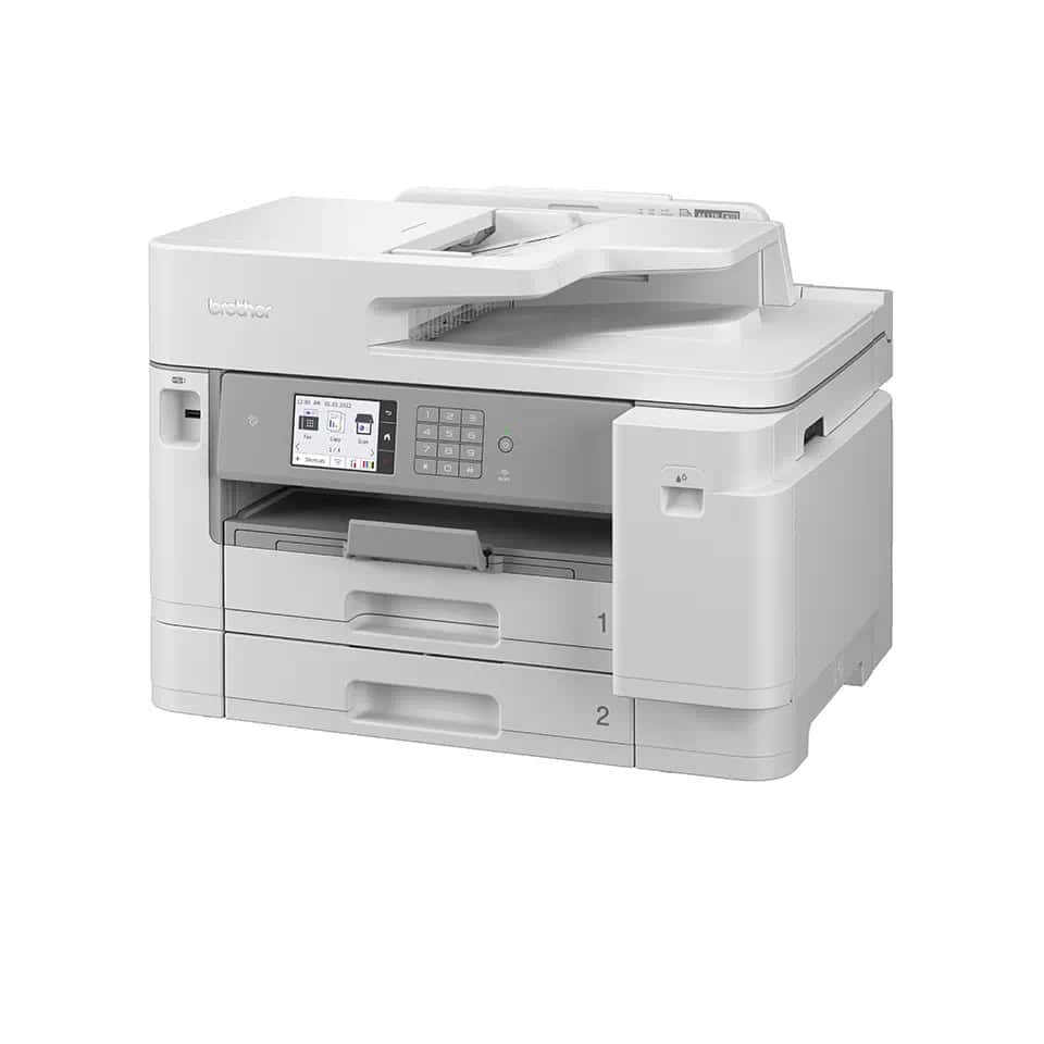 Brother MFC-J5955DW Inkjet A3 1200 x 4800 DPI 30 ppm Wifi (MFCJ5955DWRE1) thumbnail