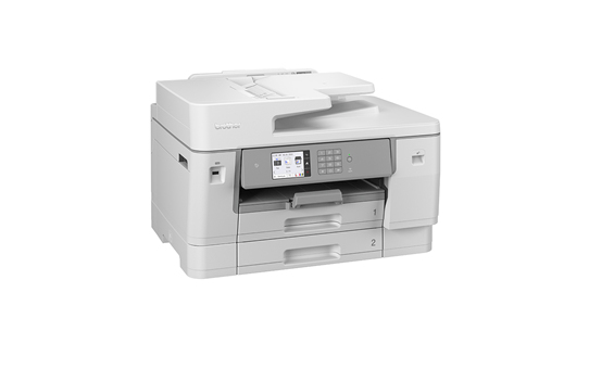 Brother MFC-J6955DW Inkjet A3 1200 x 4800 DPI 30 ppm Wifi (MFCJ6955DWRE1) thumbnail