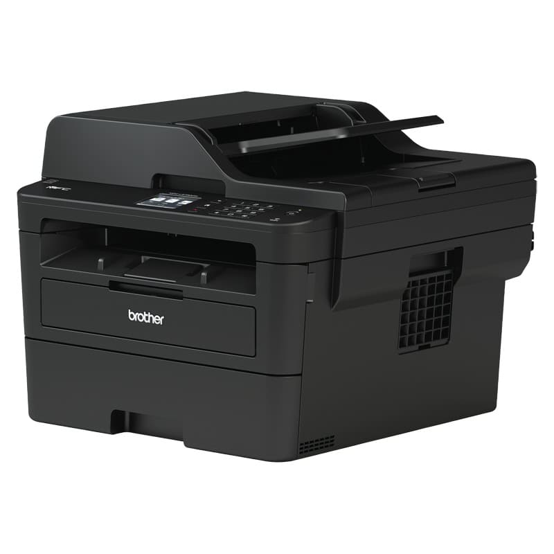 Brother MFC-L2730DW multifunctionele printer Laser A4 2400 x 600 DPI 34 ppm Wifi (MFCL2730DWG1) thumbnail