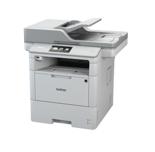 Brother MFC-L6900DW multifunctionele printer Laser A4 1200 x 1200 DPI 50 ppm Wifi (MFCL6900DWG1) thumbnail