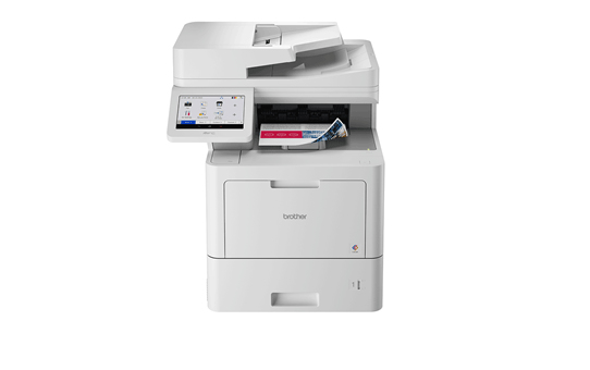 Brother MFC-L9630CDN Laser A4 2400 x 600 DPI 40 ppm (MFCL9630CDNRE1) thumbnail
