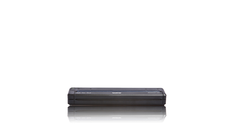 Brother PJ-723 POS-printer 300 x 300 DPI Bedraad Thermisch Mobiele printer (PJ723Z1) thumbnail