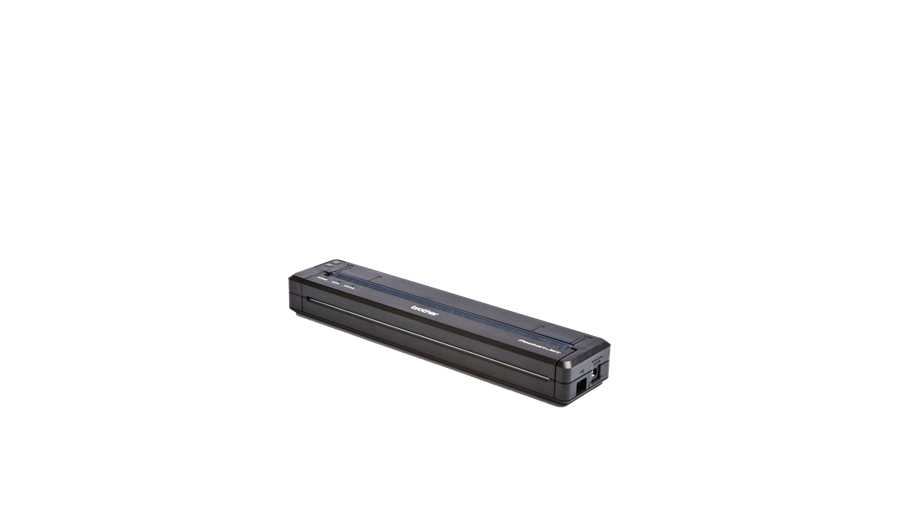 Brother PJ-723 POS-printer 300 x 300 DPI Bedraad Thermisch Mobiele printer (PJ723Z1) thumbnail