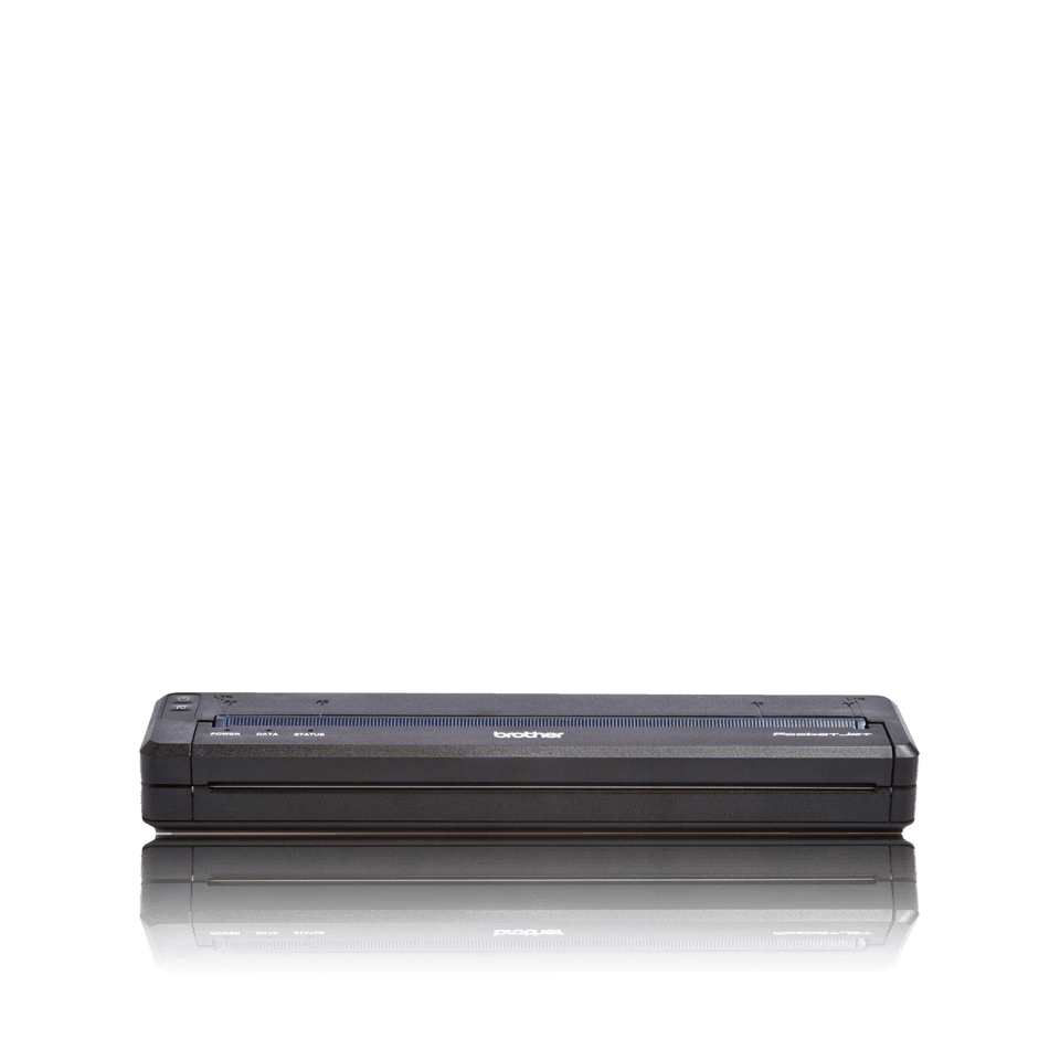 Brother PJ-723 POS-printer 300 x 300 DPI Bedraad Thermisch Mobiele printer (PJ723Z1) thumbnail