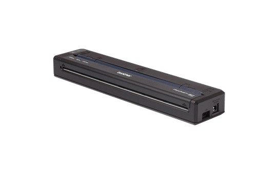Brother PJ-823 300 x 300 DPI Bedraad Direct thermisch Mobiele printer (PJ823Z1) thumbnail