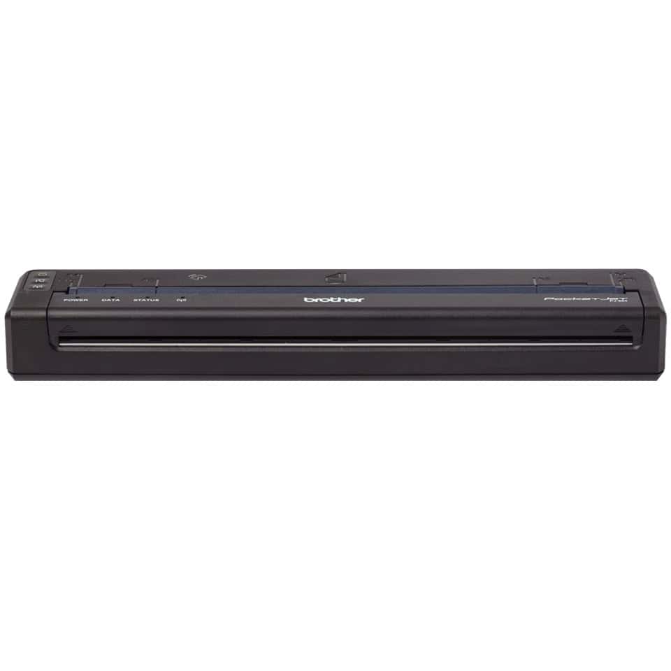 Brother PJ-883 Bedraad en draadloos Thermisch Mobiele printer (PJ883Z1) thumbnail