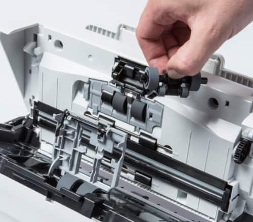 Brother PRKA-3001 Wals 4 stuk(s) (PRKA3001) thumbnail